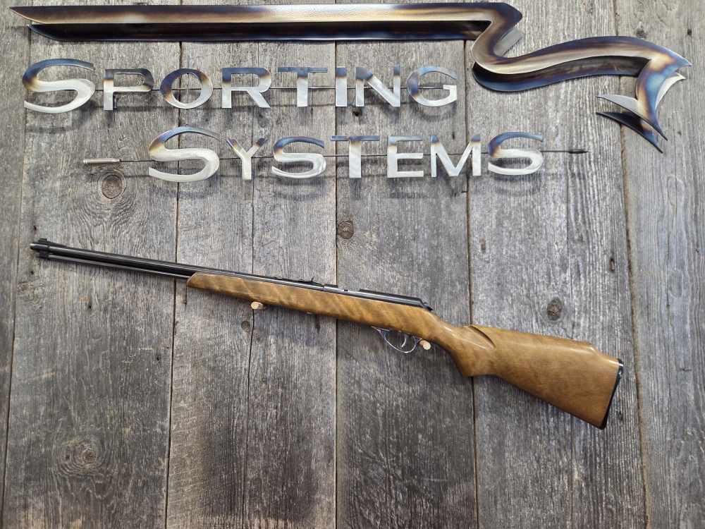USED Western Auto Model 110 .22LR-img-5