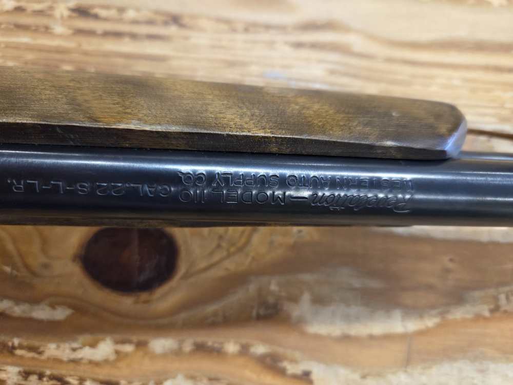 USED Western Auto Model 110 .22LR-img-15