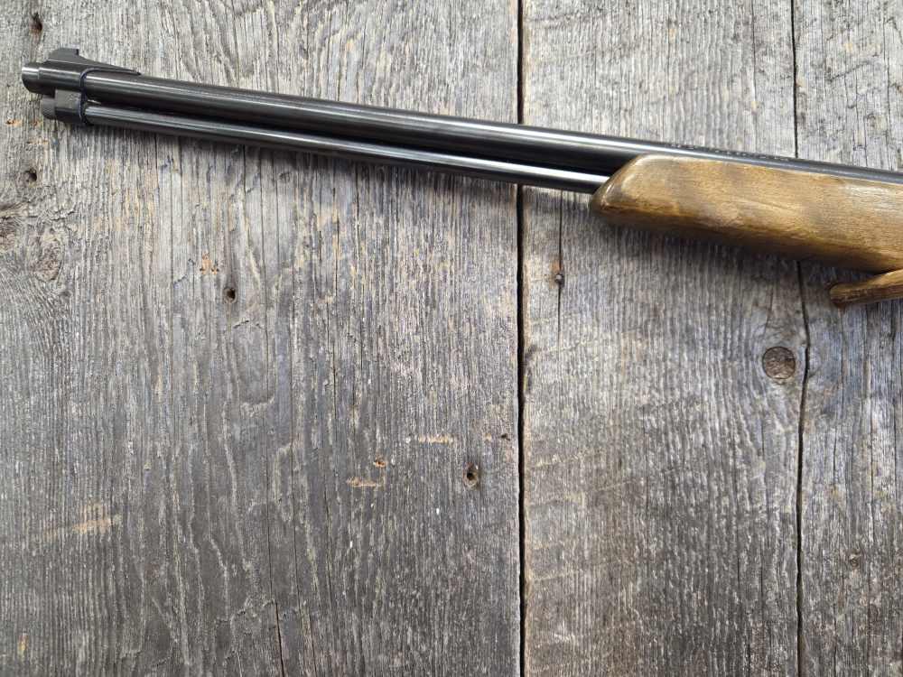 USED Western Auto Model 110 .22LR-img-6