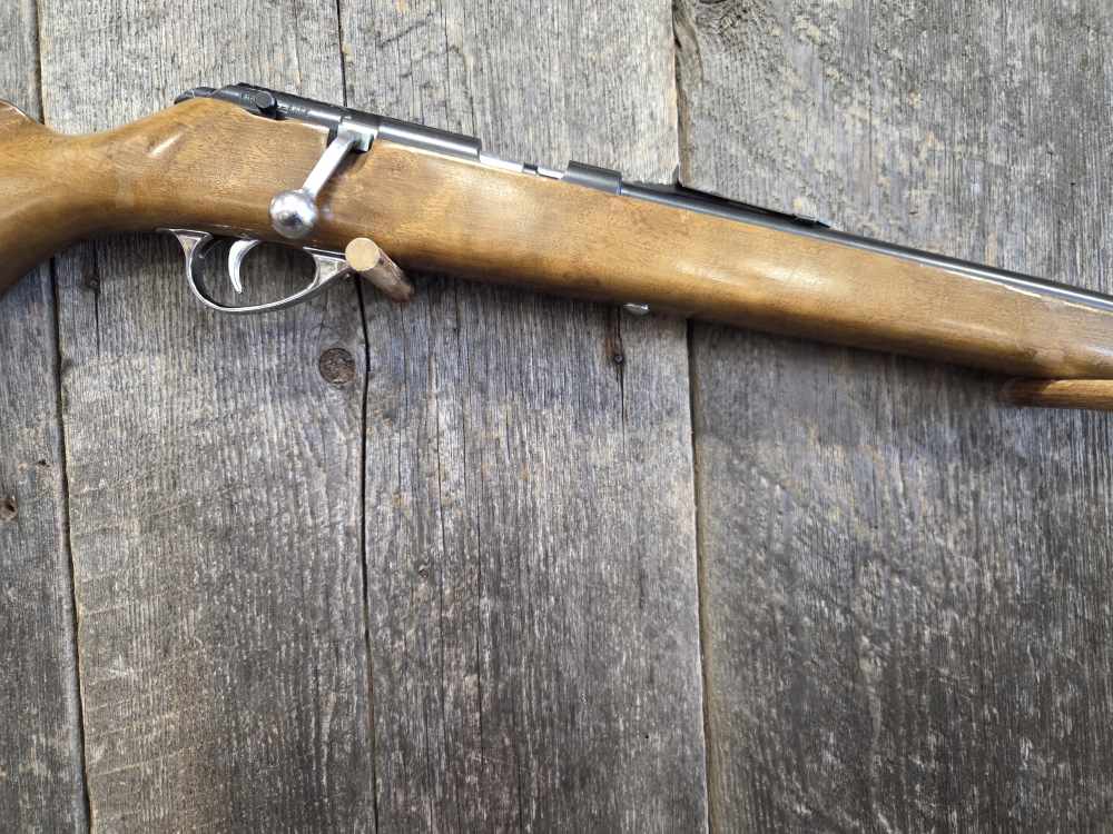 USED Western Auto Model 110 .22LR-img-2