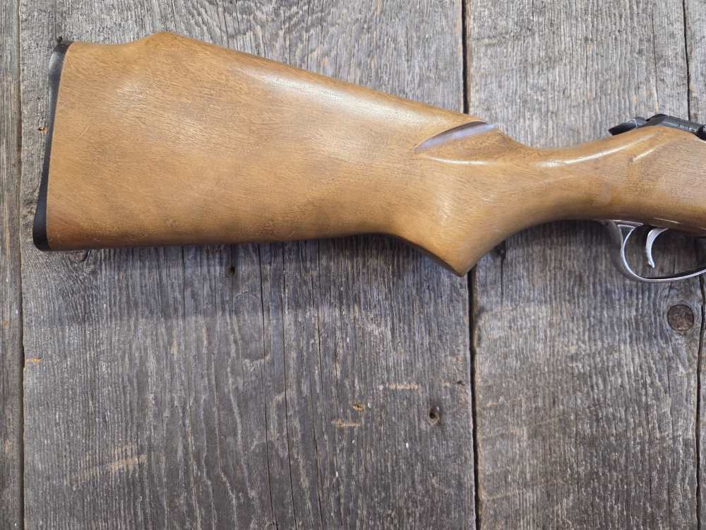 USED Western Auto Model 110 .22LR-img-1