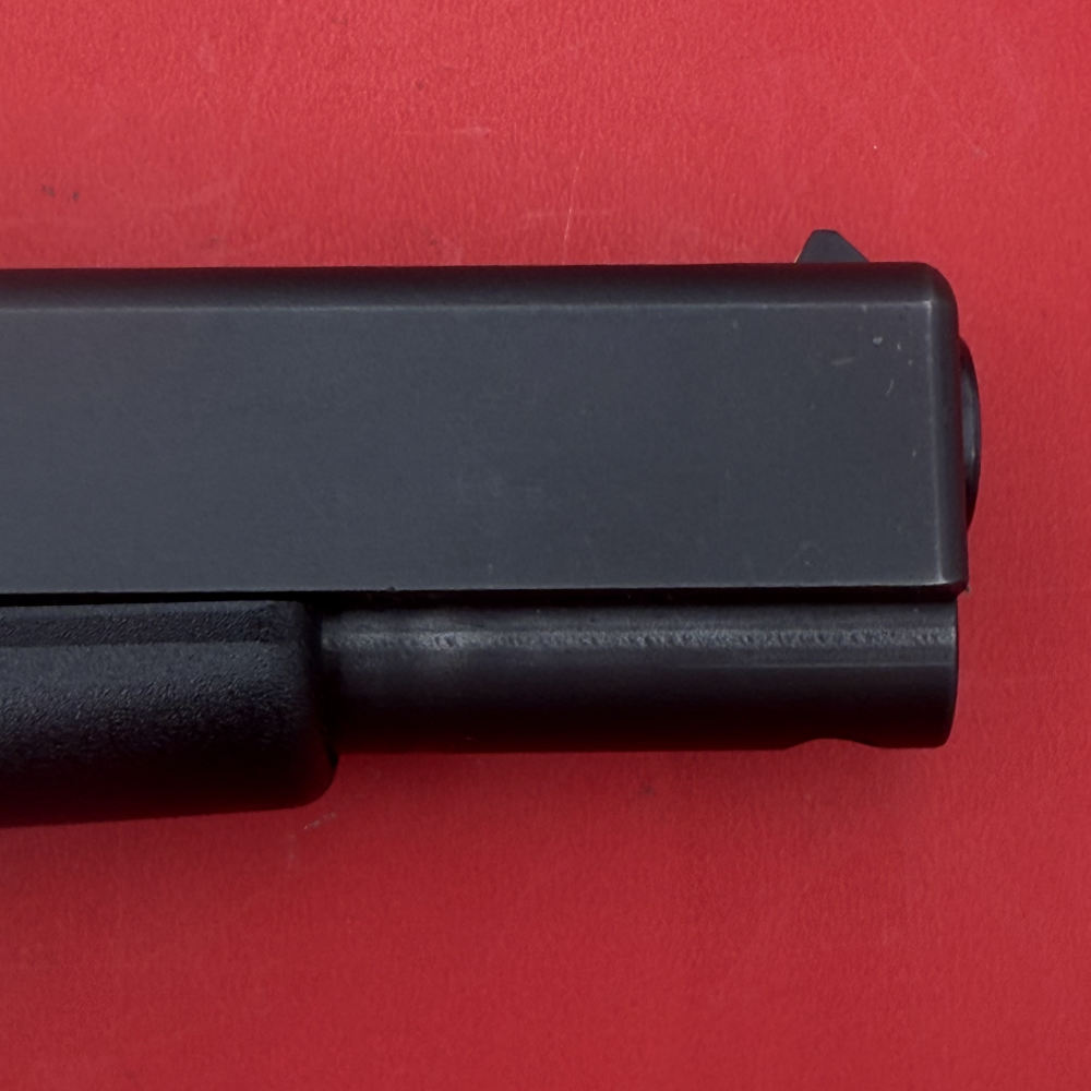 Glock 17L Early Gen 2 NA Prefix Tupperware Rare 2-Letter 17 Longslide-img-3
