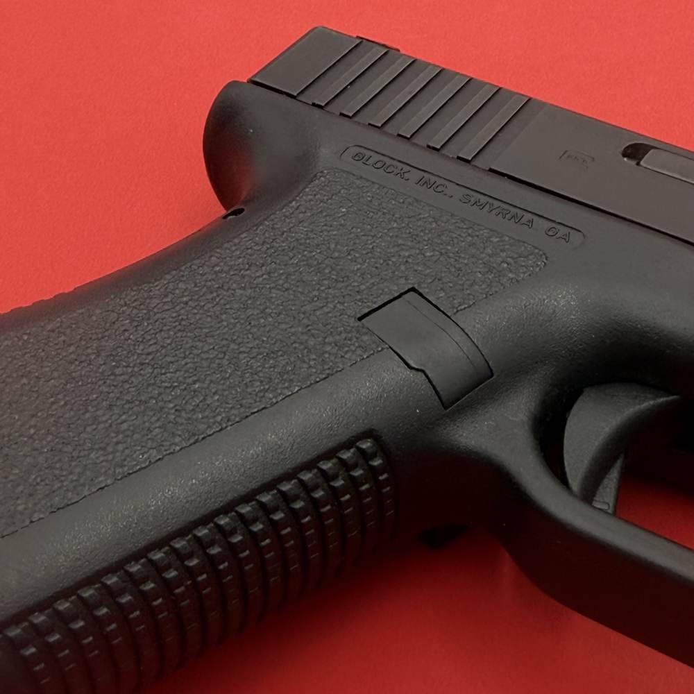 Glock 17L Early Gen 2 NA Prefix Tupperware Rare 2-Letter 17 Longslide-img-23