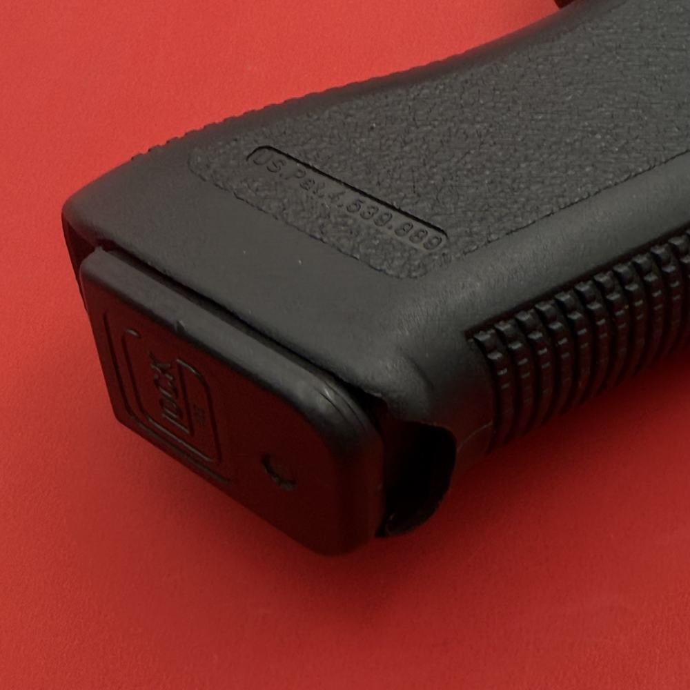 Glock 17L Early Gen 2 NA Prefix Tupperware Rare 2-Letter 17 Longslide-img-24