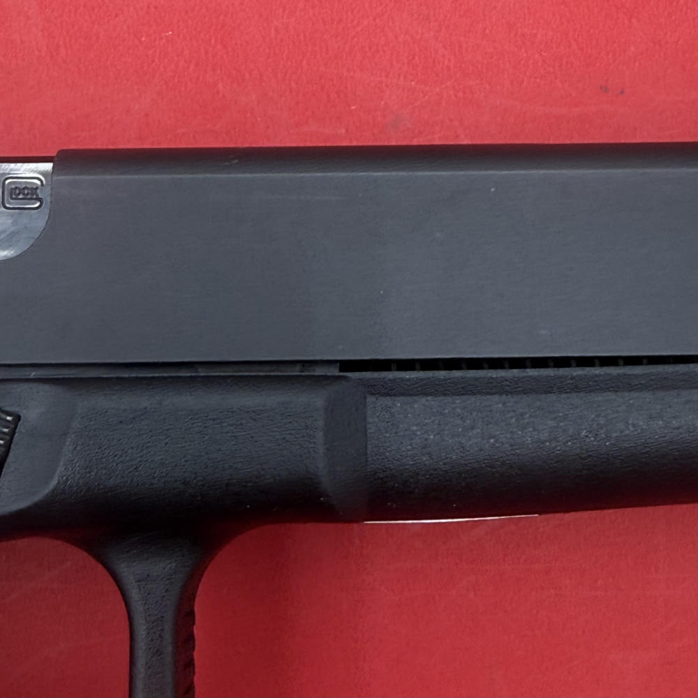 Glock 17L Early Gen 2 NA Prefix Tupperware Rare 2-Letter 17 Longslide-img-4