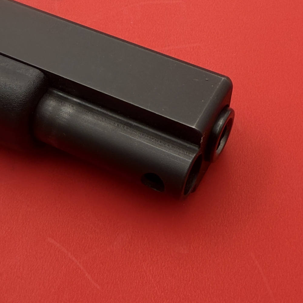 Glock 17L Early Gen 2 NA Prefix Tupperware Rare 2-Letter 17 Longslide-img-20