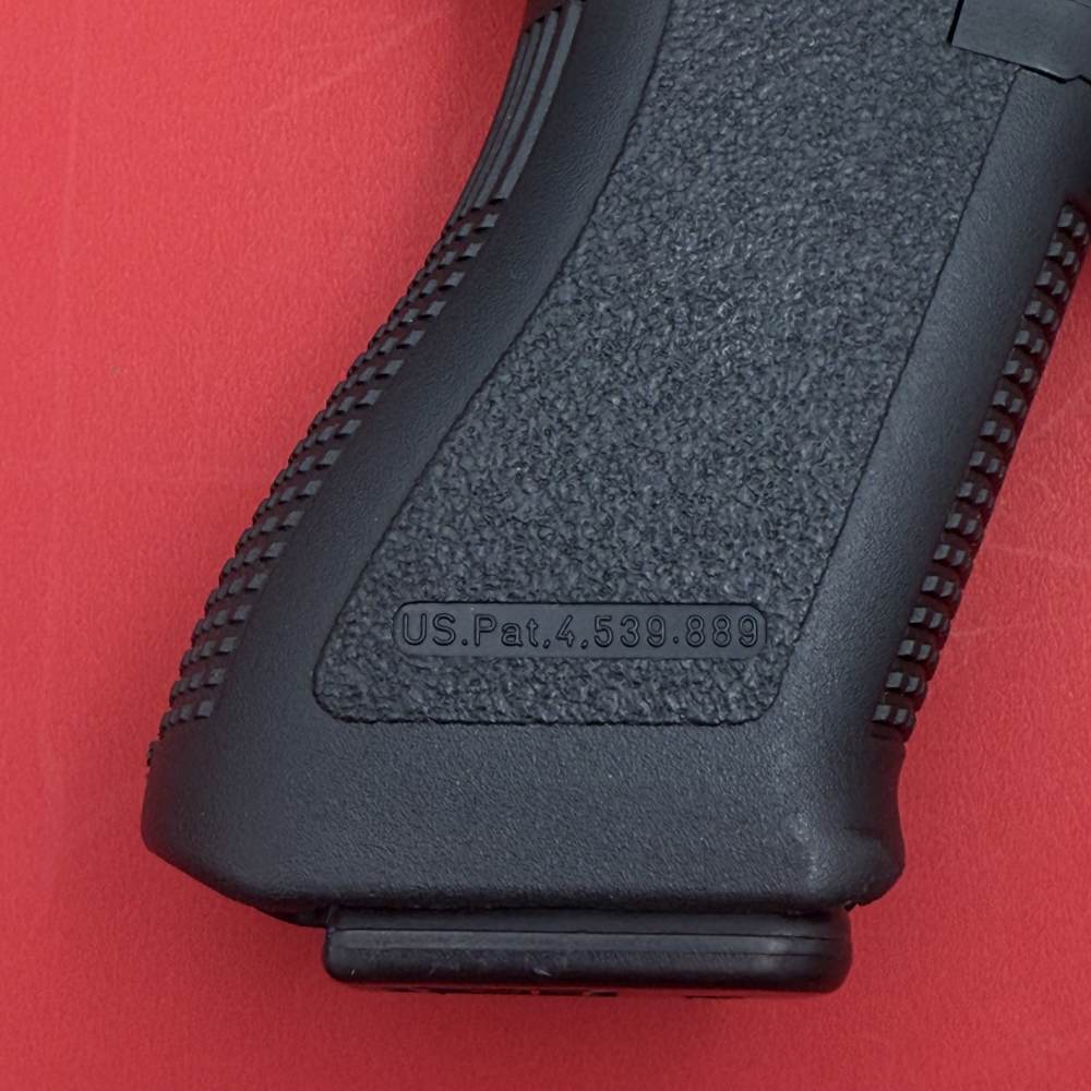 Glock 17L Early Gen 2 NA Prefix Tupperware Rare 2-Letter 17 Longslide-img-8