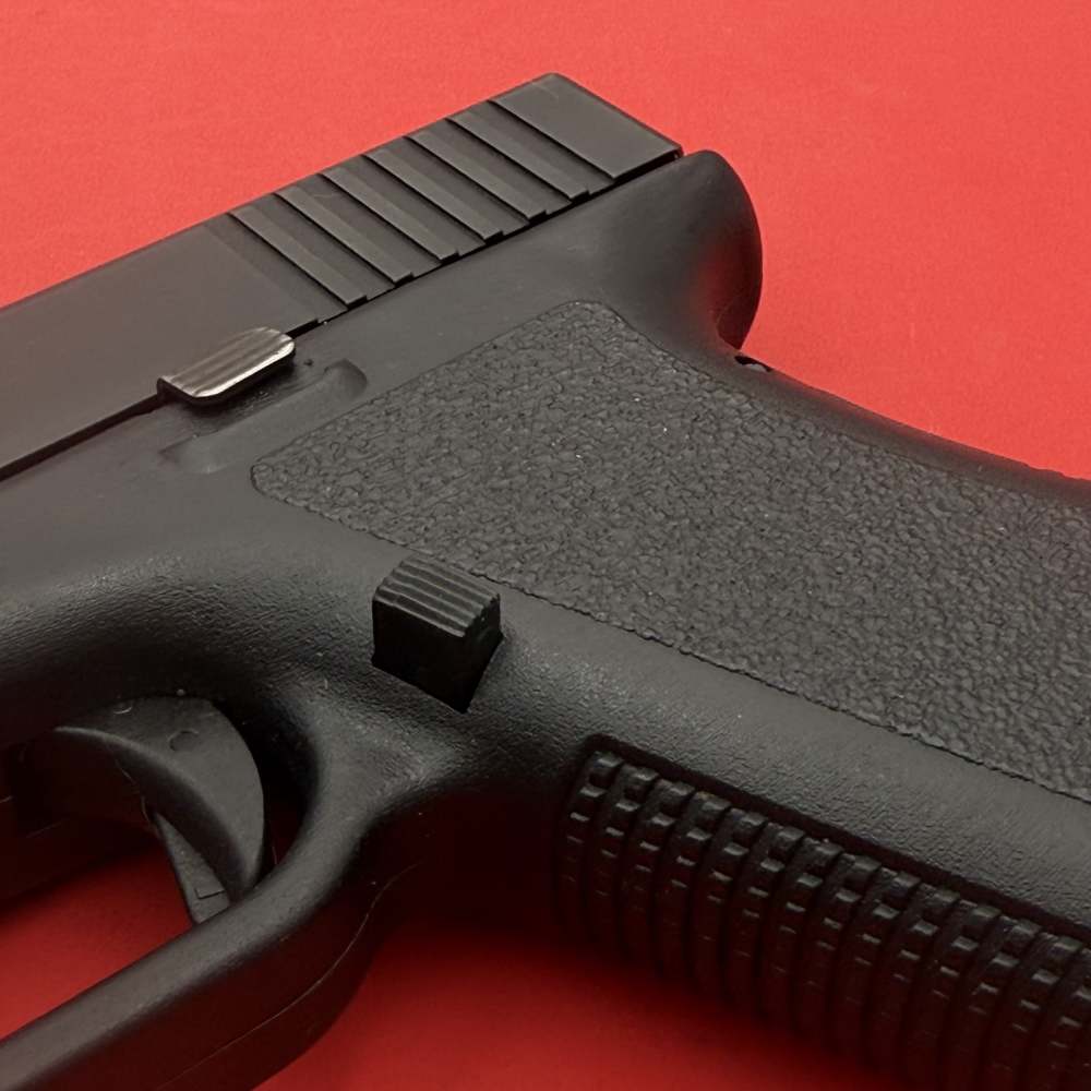 Glock 17L Early Gen 2 NA Prefix Tupperware Rare 2-Letter 17 Longslide-img-18