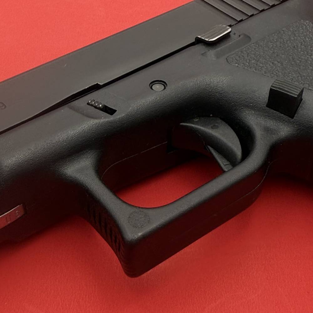 Glock 17L Early Gen 2 NA Prefix Tupperware Rare 2-Letter 17 Longslide-img-17