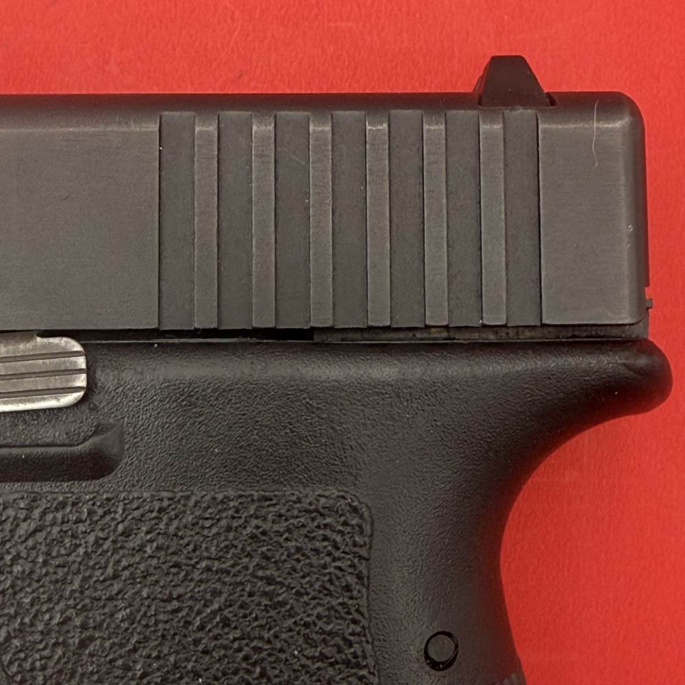 Glock 17L Early Gen 2 NA Prefix Tupperware Rare 2-Letter 17 Longslide-img-12