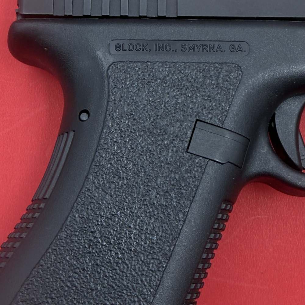 Glock 17L Early Gen 2 NA Prefix Tupperware Rare 2-Letter 17 Longslide-img-7