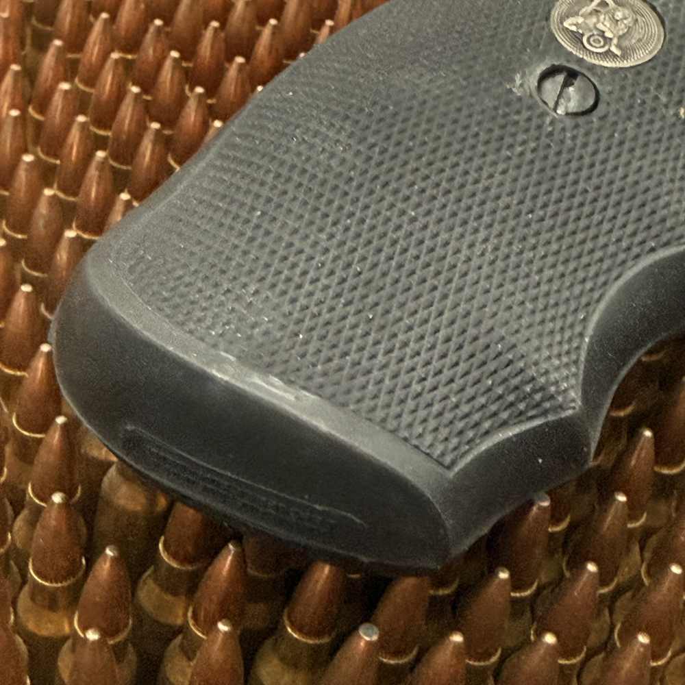 Smith & Wesson Highway Patrolman 28-2 .357 Magnum Blued Model 28-img-19