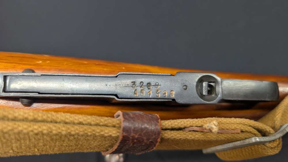 1942 Izhevsk Mosin Nagant M91/30 - No Cosmoline PENNY AUCTION - NO RESERVE!-img-15