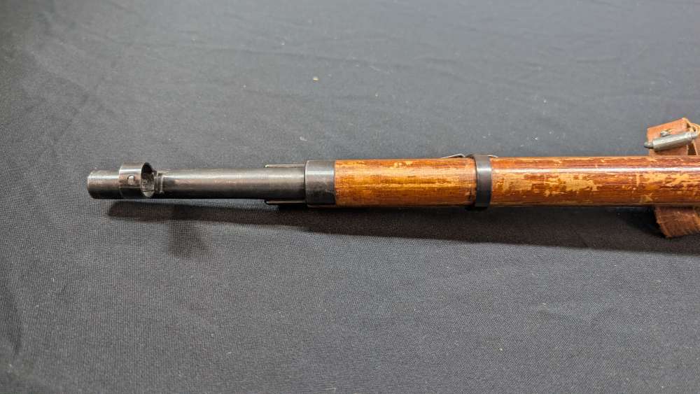 1942 Izhevsk Mosin Nagant M91/30 - No Cosmoline PENNY AUCTION - NO RESERVE!-img-22