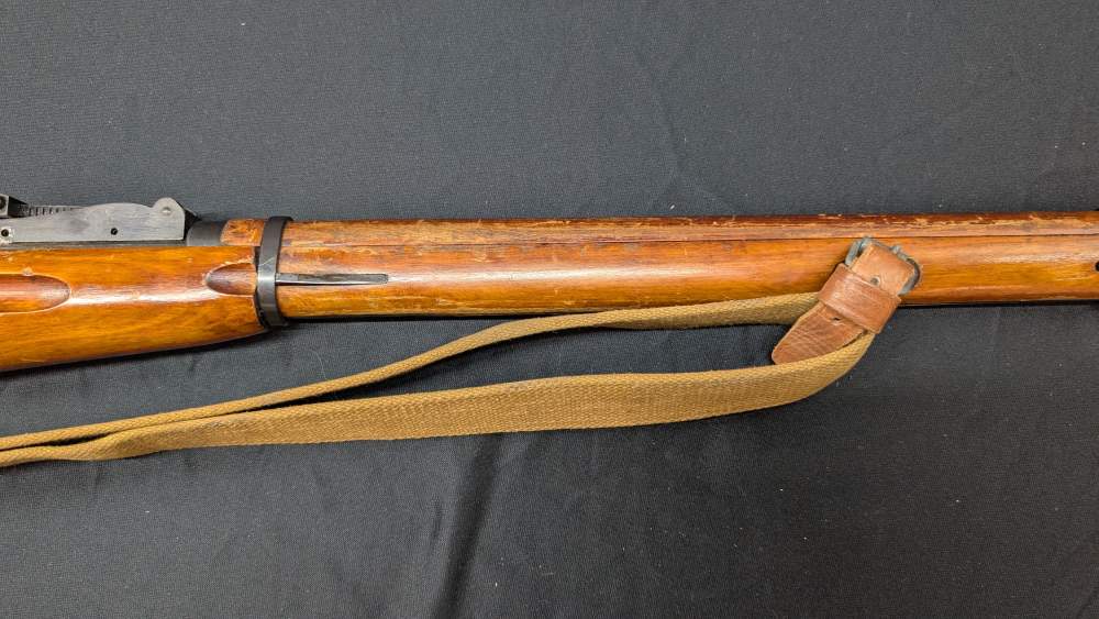 1942 Izhevsk Mosin Nagant M91/30 - No Cosmoline PENNY AUCTION - NO RESERVE!-img-19