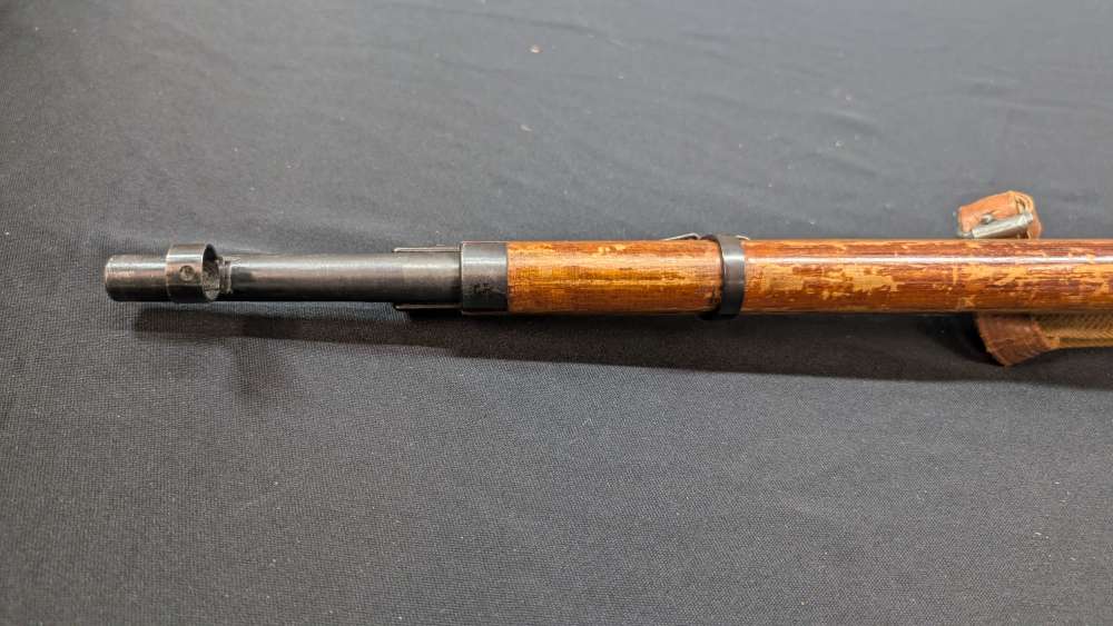 1942 Izhevsk Mosin Nagant M91/30 - No Cosmoline PENNY AUCTION - NO RESERVE!-img-12