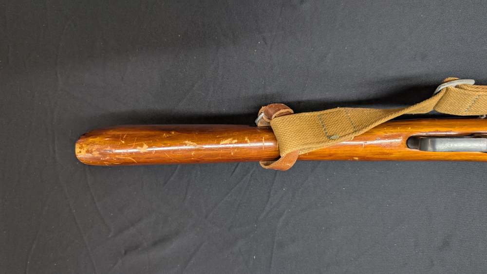 1942 Izhevsk Mosin Nagant M91/30 - No Cosmoline PENNY AUCTION - NO RESERVE!-img-26