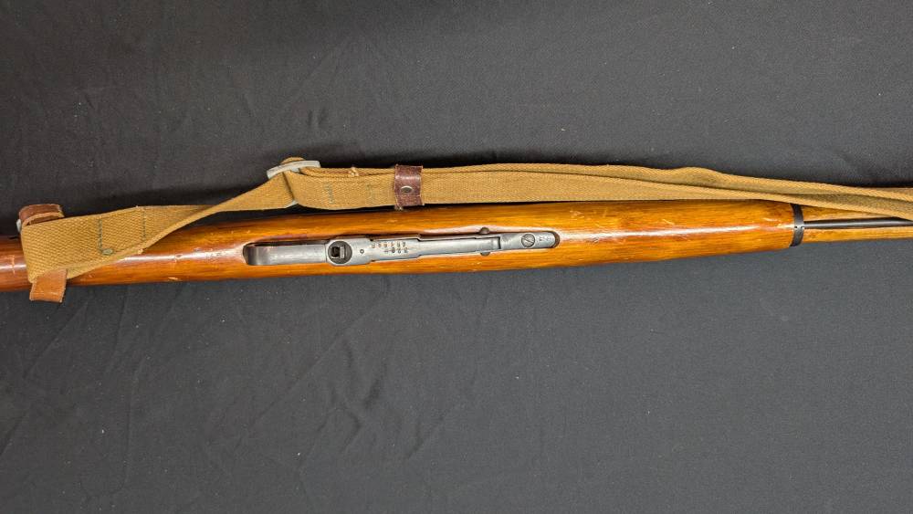 1942 Izhevsk Mosin Nagant M91/30 - No Cosmoline PENNY AUCTION - NO RESERVE!-img-25