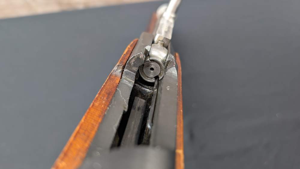 1942 Izhevsk Mosin Nagant M91/30 - No Cosmoline PENNY AUCTION - NO RESERVE!-img-27