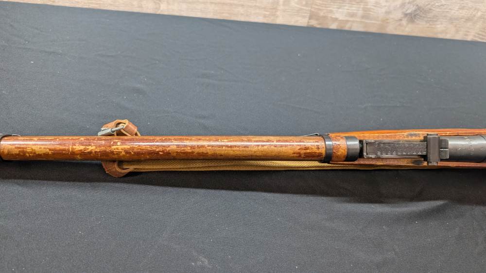 1942 Izhevsk Mosin Nagant M91/30 - No Cosmoline PENNY AUCTION - NO RESERVE!-img-11