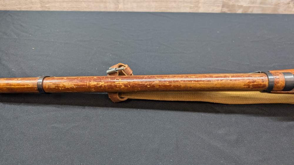 1942 Izhevsk Mosin Nagant M91/30 - No Cosmoline PENNY AUCTION - NO RESERVE!-img-23