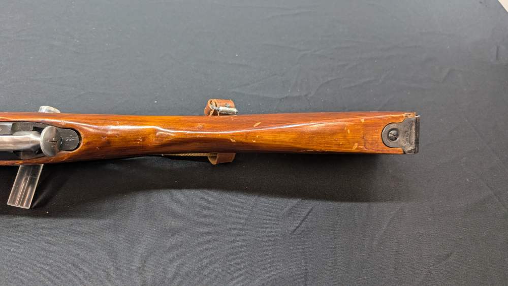1942 Izhevsk Mosin Nagant M91/30 - No Cosmoline PENNY AUCTION - NO RESERVE!-img-13