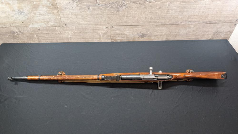 1942 Izhevsk Mosin Nagant M91/30 - No Cosmoline PENNY AUCTION - NO RESERVE!-img-21