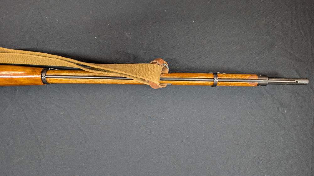 1942 Izhevsk Mosin Nagant M91/30 - No Cosmoline PENNY AUCTION - NO RESERVE!-img-24