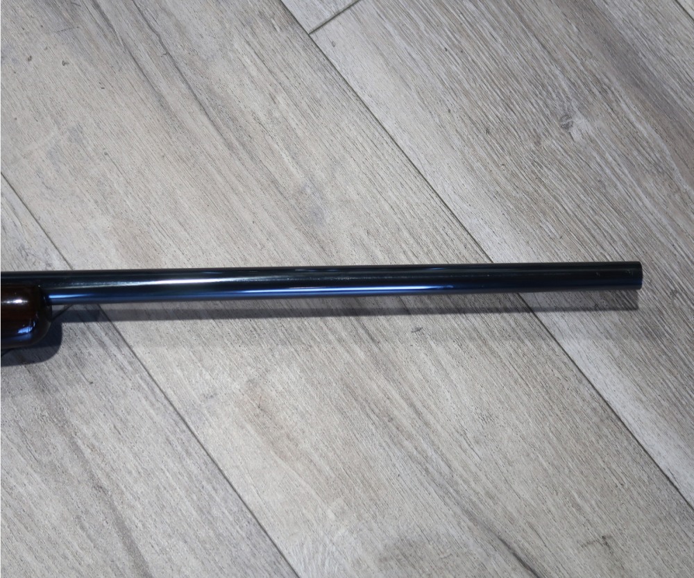 1987 Browning A-Bolt Medallion .30-06 Bolt Action Rifle 22" Japan Engraved-img-5