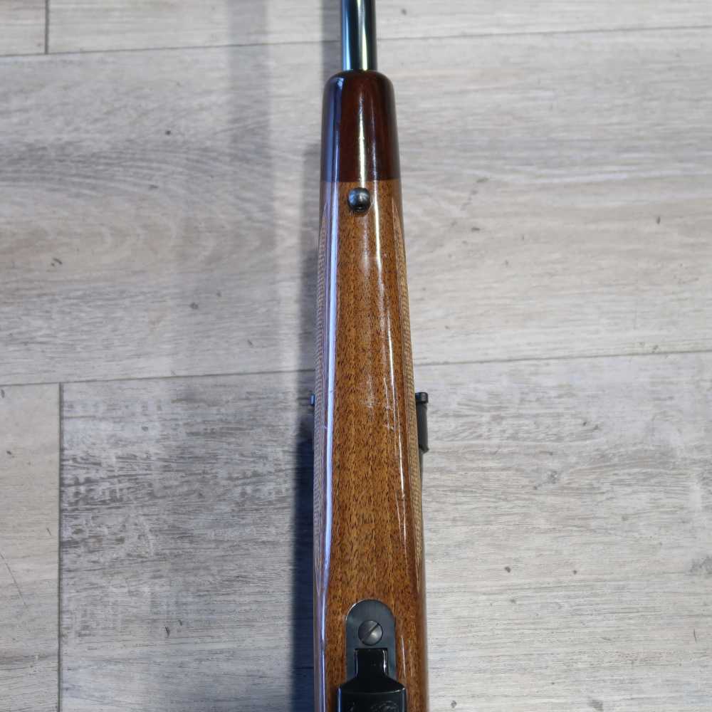 1987 Browning A-Bolt Medallion .30-06 Bolt Action Rifle 22" Japan Engraved-img-26