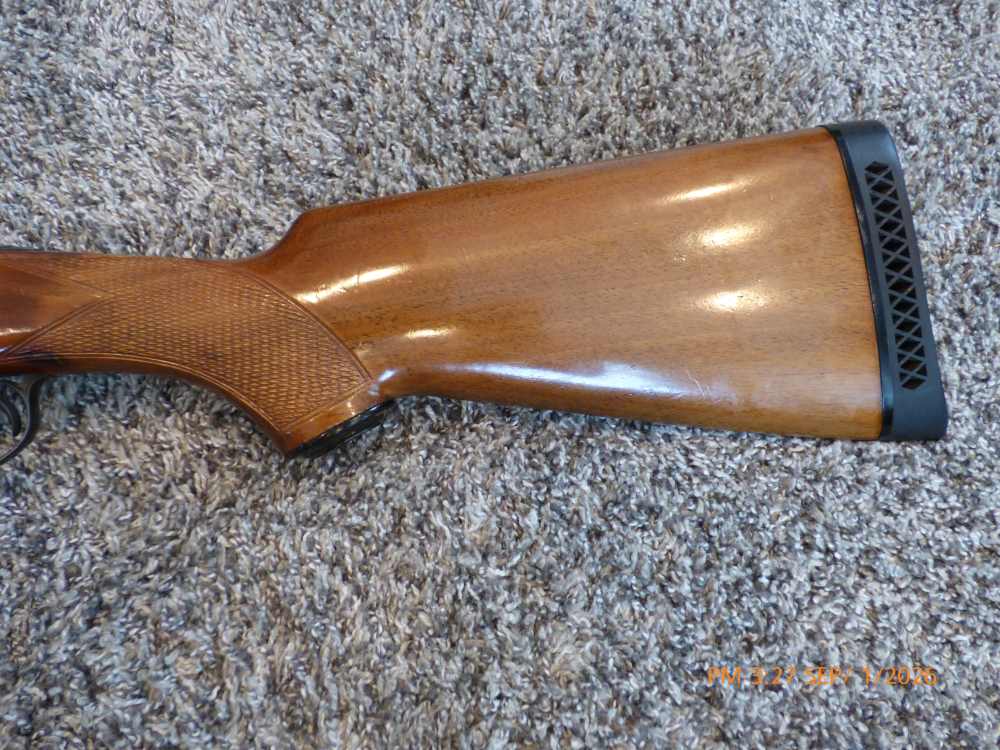 Universal Firearms over under made in Italy-img-11