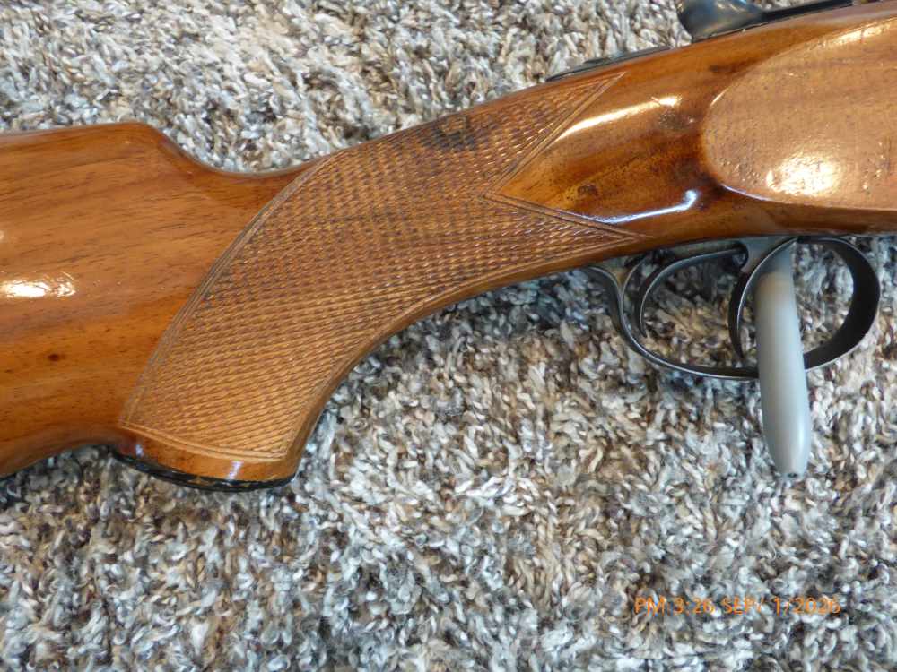 Universal Firearms over under made in Italy-img-3