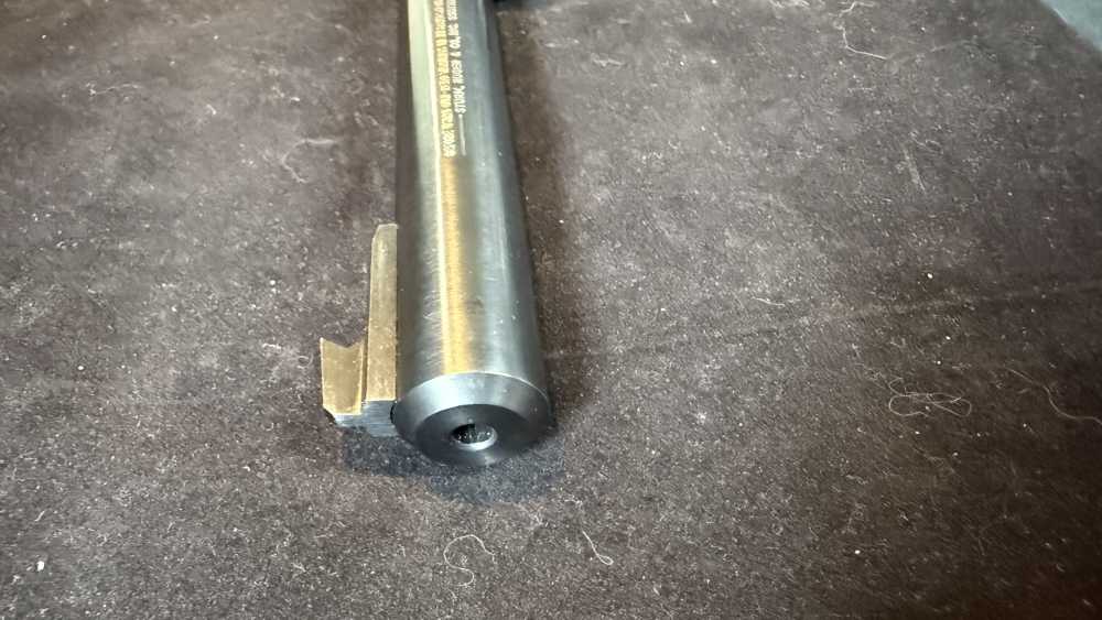 Ruger Mark II Government Target .22 LR-img-3