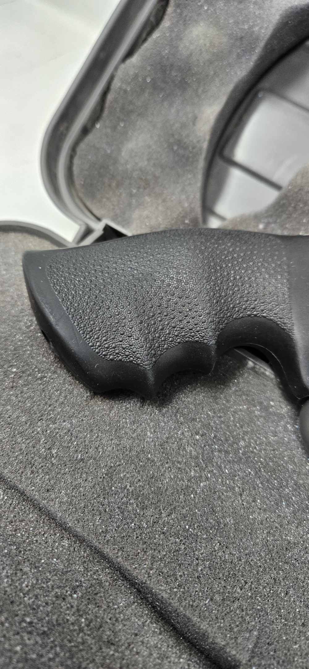 Smith & Wesson Performance Center 686-6 Plus .357 Case Vent Rib Barrel-img-7