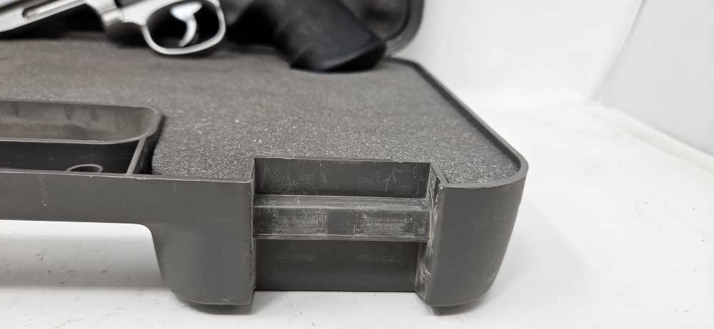 Smith & Wesson Performance Center 686-6 Plus .357 Case Vent Rib Barrel-img-21