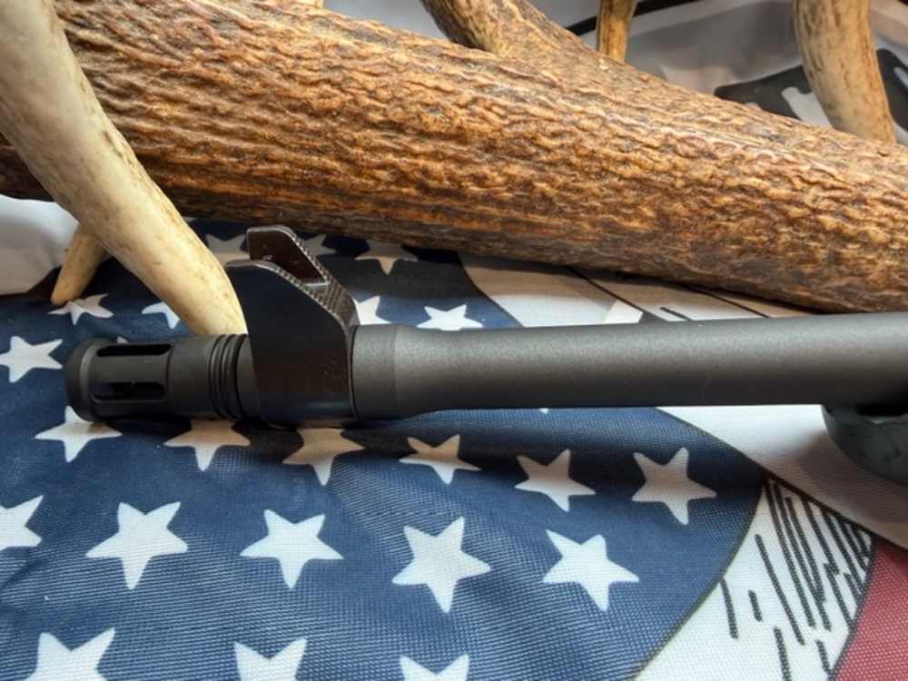 RUGER AMERICAN RIFLE GEN II SCOUT 5.56 NATO BOLT ACTION RIFLE-img-10