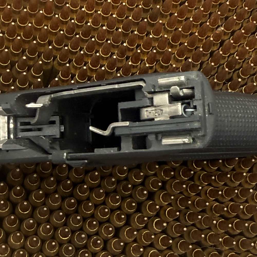 Glock 20 21 40 41  Gen 4 Factory OEM Frame Full Size .45 10mm Longslide-img-12