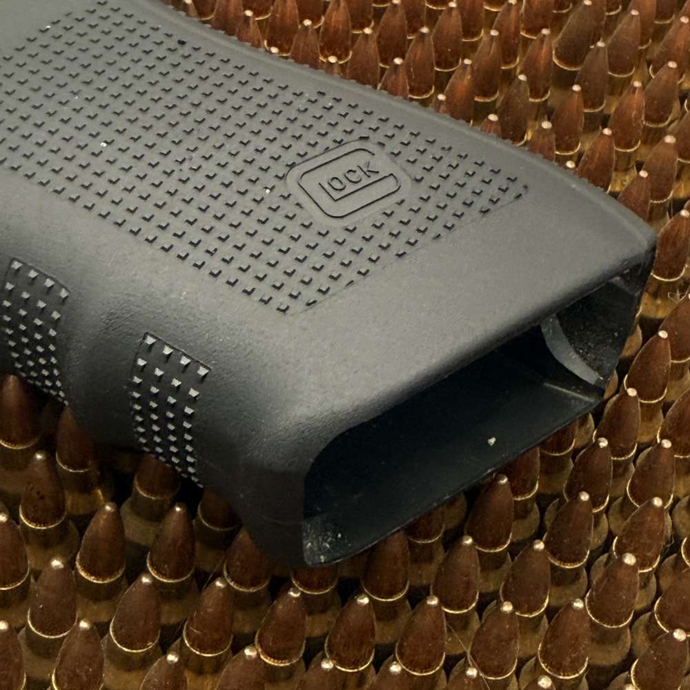 Glock 20 21 40 41  Gen 4 Factory OEM Frame Full Size .45 10mm Longslide-img-10