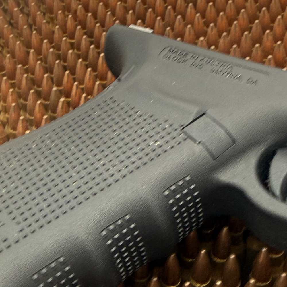 Glock 20 21 40 41  Gen 4 Factory OEM Frame Full Size .45 10mm Longslide-img-5