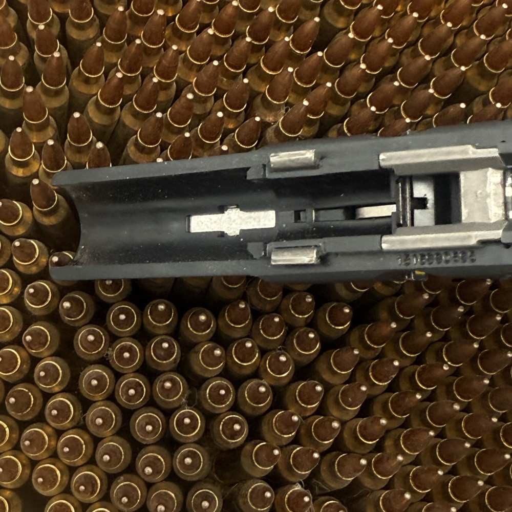 Glock 20 21 40 41  Gen 4 Factory OEM Frame Full Size .45 10mm Longslide-img-11