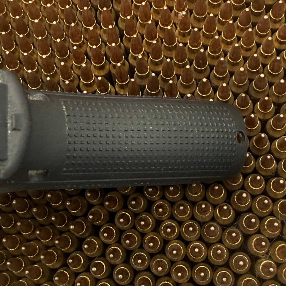 Glock 20 21 40 41  Gen 4 Factory OEM Frame Full Size .45 10mm Longslide-img-13