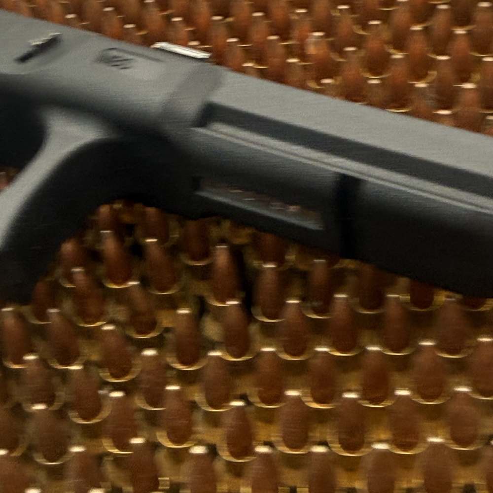 Glock 20 21 40 41  Gen 4 Factory OEM Frame Full Size .45 10mm Longslide-img-3