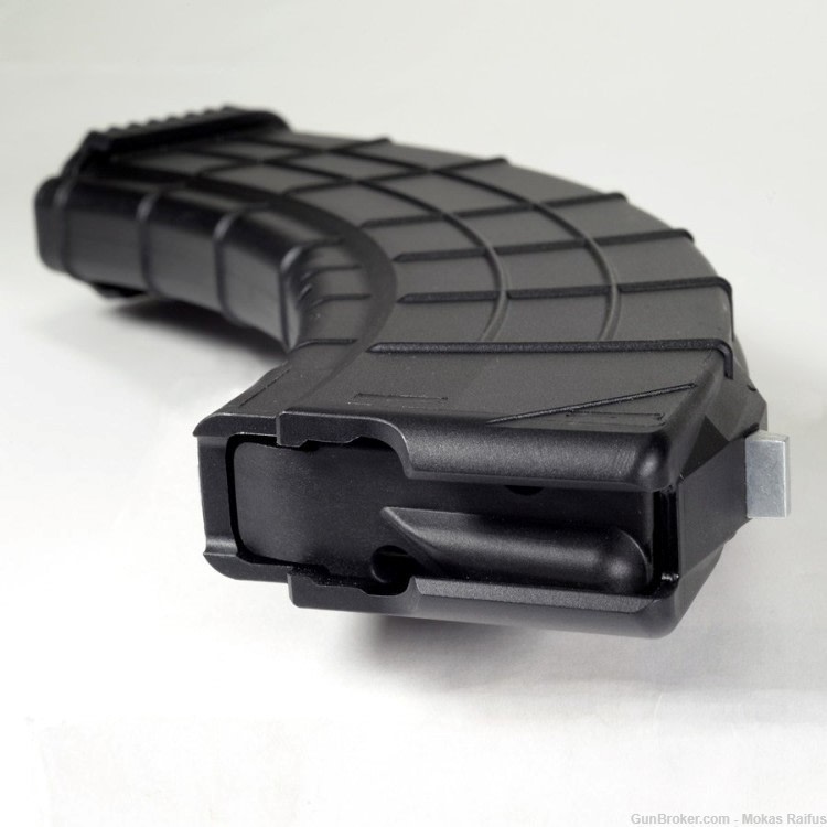 AC Unity “Soviet Style” 40 Round AK47 Magazine – 7.62x39mm-img-2