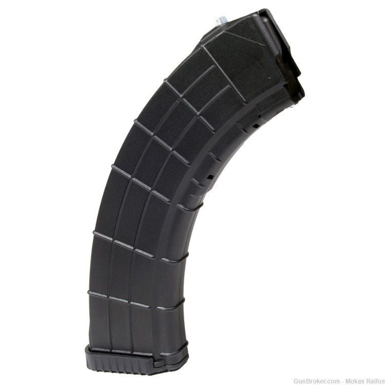 AC Unity “Soviet Style” 40 Round AK47 Magazine – 7.62x39mm-img-1