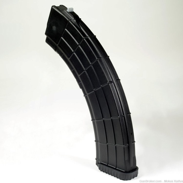 AC Unity “Soviet Style” 40 Round AK47 Magazine – 7.62x39mm-img-0