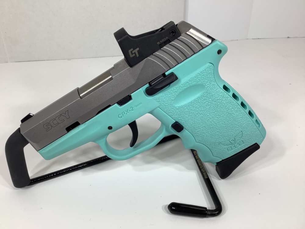 SCCY CPX-2 -img-0