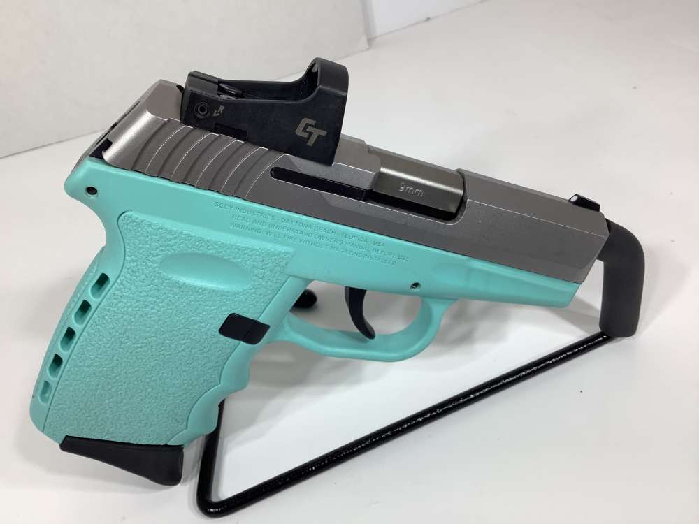 SCCY CPX-2 -img-2