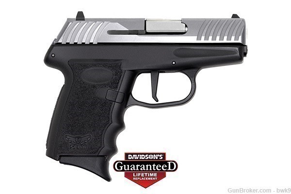DVG-1TT sccy 9mm 10rd new black sccy 9 mm 9mm pistol new in box ss -img-0