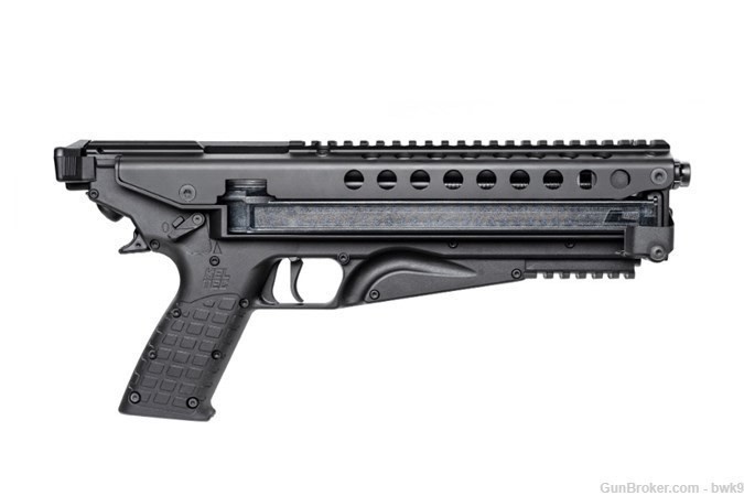 KELTEC p50 PLUS 500 ROUNDS 5.7x28 FN  AMMO p-50 keltec new -img-0