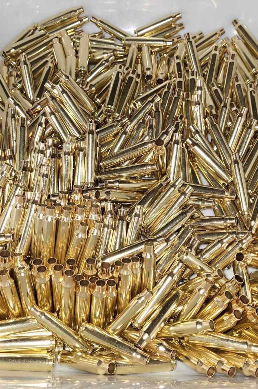 Southern Shine Brass Polishing Media Reloading 10lb-img-8